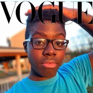 Meet your Posher, Evans bryant